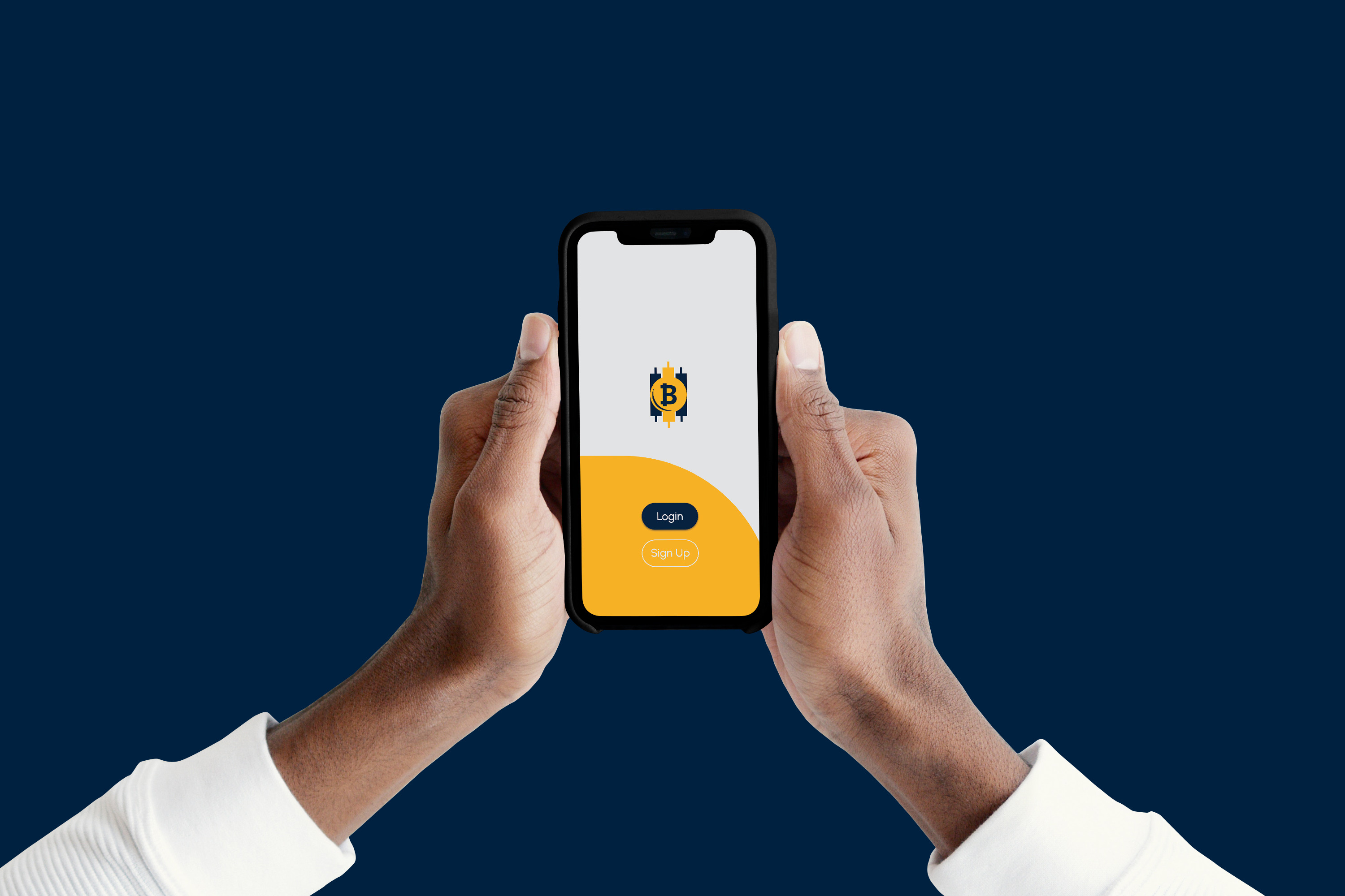 App Coming Soon Image